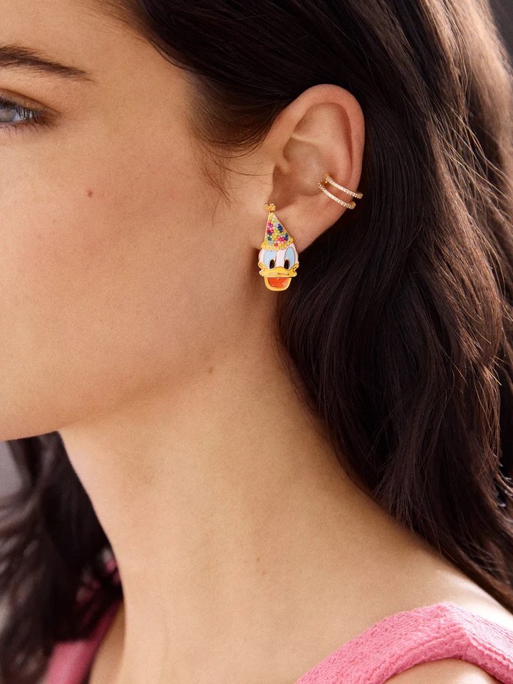 Daisy duck jewelry hot sale